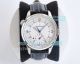 TW Factory Jaeger-LeCoultre Master Control Geographique Q1428530 Silver Dial Blue Leather Strap  (7)_th.jpg